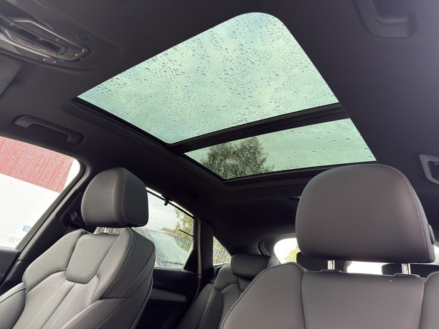 Audi SQ5 Sportback 3.0 TDI quattro Virtual HUD