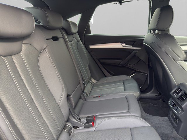 Audi SQ5 Sportback 3.0 TDI quattro Virtual HUD
