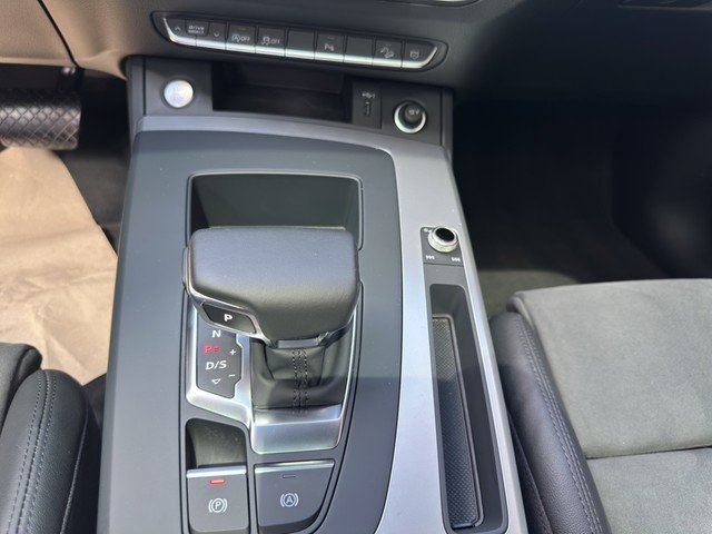 Audi Q5 Sportback 50 TDI quattro S line *STHZG*PANO* el.Heck