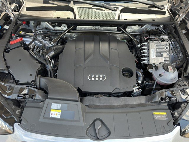 Audi Q5 Sportback 50 TDI quattro S line *STHZG*PANO* el.Heck