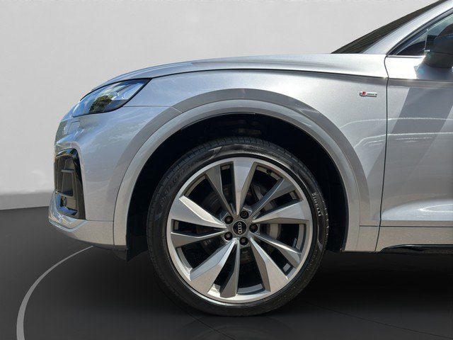 Audi Q5 Sportback 50 TDI quattro S line *STHZG*PANO* el.Heck