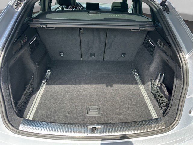 Audi Q5 Sportback 50 TDI quattro S line *STHZG*PANO* el.Heck