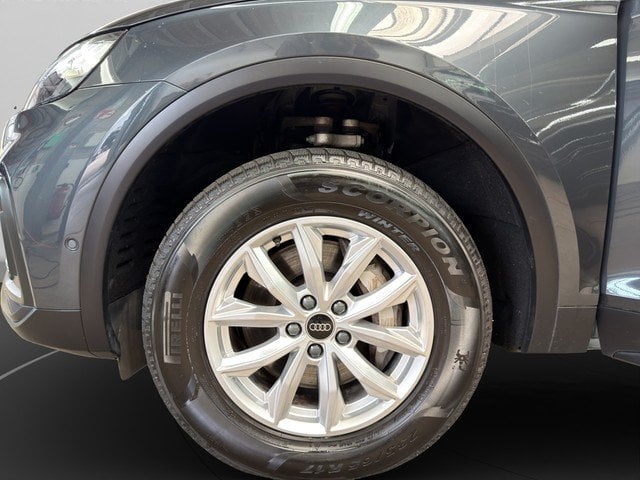 Audi Q5 50 TFSI e quattro *MATRIX*360°*AHK*ACC*NAVI* PDC DynLicht