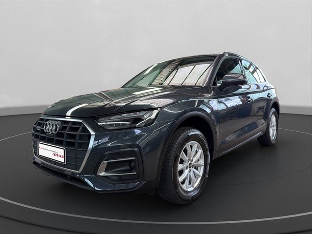 Audi Q5 50 TFSI e quattro *MATRIX*360°*AHK*ACC*NAVI* PDC DynLicht