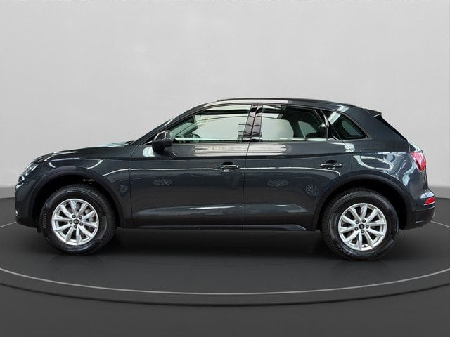 Audi Q5 50 TFSI e quattro *MATRIX*360°*AHK*ACC*NAVI* PDC DynLicht