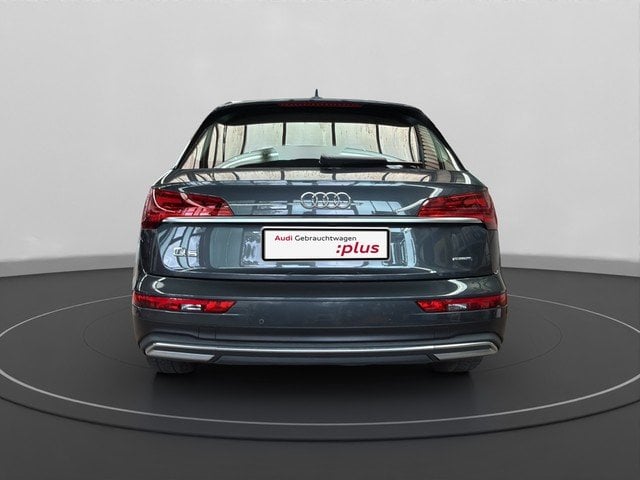 Audi Q5 50 TFSI e quattro *MATRIX*360°*AHK*ACC*NAVI* PDC DynLicht