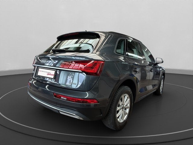 Audi Q5 50 TFSI e quattro *MATRIX*360°*AHK*ACC*NAVI* PDC DynLicht