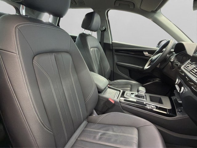 Audi Q5 50 TFSI e quattro *MATRIX*360°*AHK*ACC*NAVI* PDC DynLicht