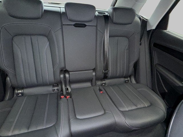 Audi Q5 50 TFSI e quattro *MATRIX*360°*AHK*ACC*NAVI* PDC DynLicht