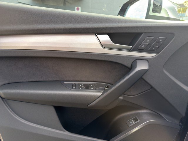 Audi SQ5 Sportback 3.0 TDI quattro *AHK*MATRIX*LUFT* PDC DynLicht