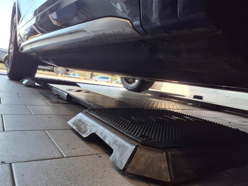 Audi SQ5 Sportback 3.0 TDI quattro *AHK*MATRIX*LUFT* PDC DynLicht
