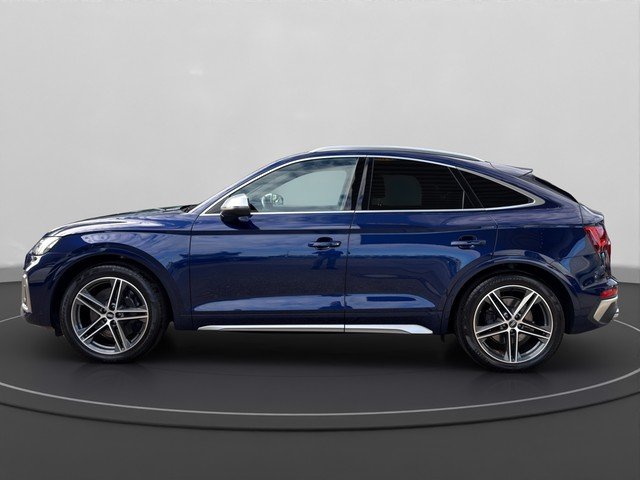 Audi SQ5 Sportback 3.0 TDI quattro *AHK*MATRIX*LUFT* PDC DynLicht