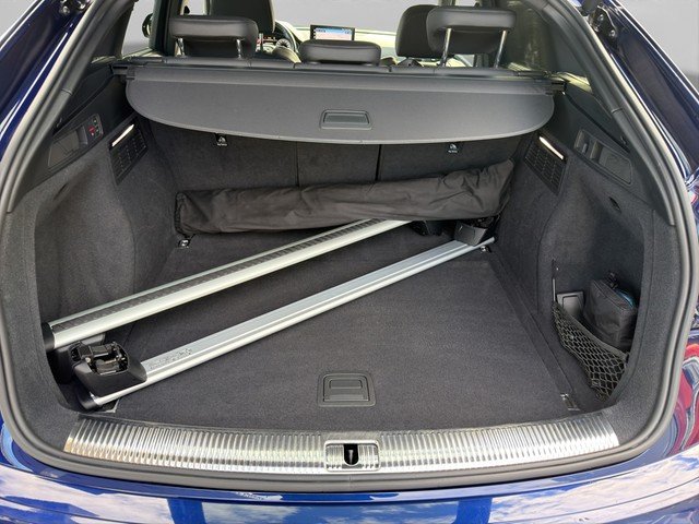 Audi SQ5 Sportback 3.0 TDI quattro *AHK*MATRIX*LUFT* PDC DynLicht