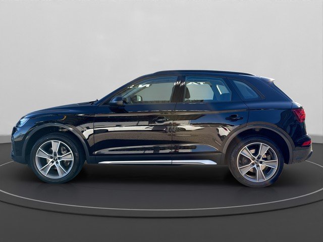 Audi Q5 40 TDI quattro advanced *AHK*PANO*NAVI*SHZ* PDC