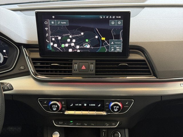 Audi Q5 55 TFSI e quattro S line *PANO*ACC*LED*360°* PDC