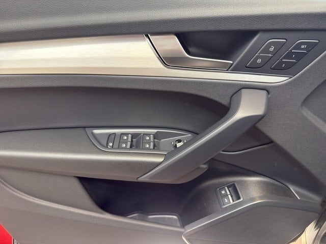 Audi Q5 55 TFSI e quattro S line *PANO*ACC*LED*360°* PDC
