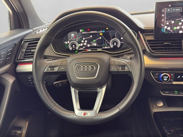 Audi Q5 55 TFSI e quattro S line *PANO*ACC*LED*360°* PDC