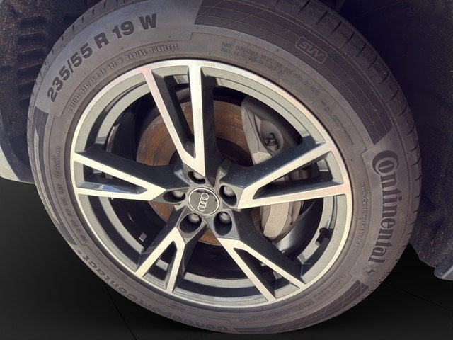 Audi Q5 55 TFSI e quattro S line *PANO*ACC*LED*360°* PDC