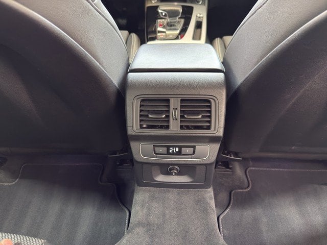 Audi Q5 55 TFSI e quattro S line *PANO*ACC*LED*360°* PDC