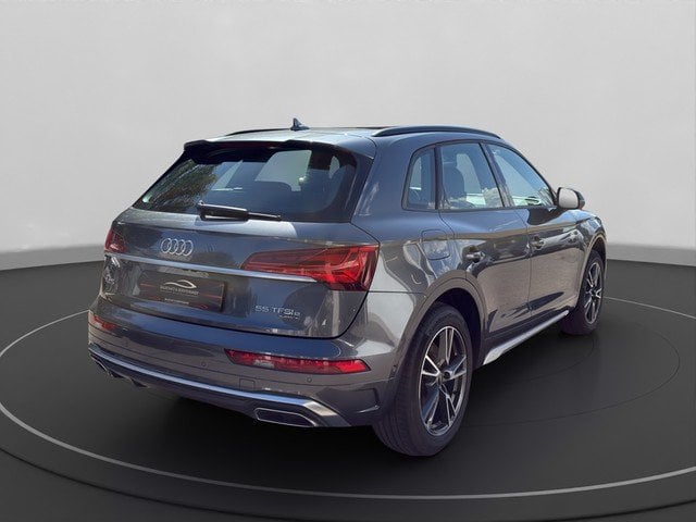 Audi Q5 55 TFSI e quattro S line *PANO*ACC*LED*360°* PDC