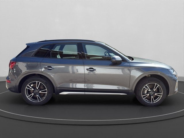 Audi Q5 55 TFSI e quattro S line *PANO*ACC*LED*360°* PDC