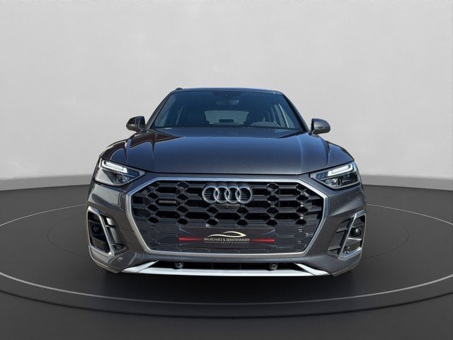 Audi Q5 55 TFSI e quattro S line *PANO*ACC*LED*360°* PDC
