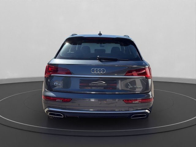 Audi Q5 55 TFSI e quattro S line *PANO*ACC*LED*360°* PDC