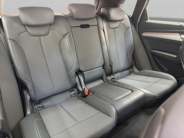Audi Q5 55 TFSI e quattro S line *PANO*ACC*LED*360°* PDC