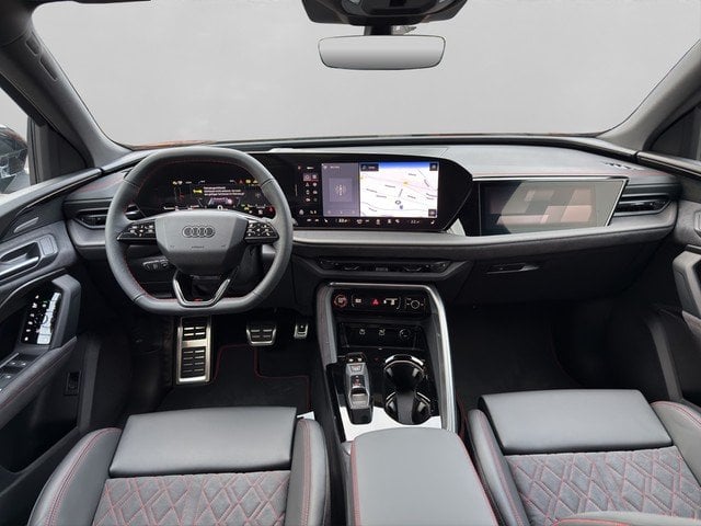 Audi Q5 SUV TDI quattro edition one*TechPro*S line