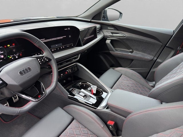 Audi Q5 SUV TDI quattro edition one*TechPro*S line