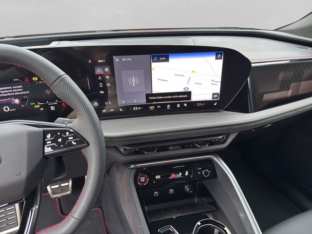 Audi Q5 SUV TDI quattro edition one*TechPro*S line