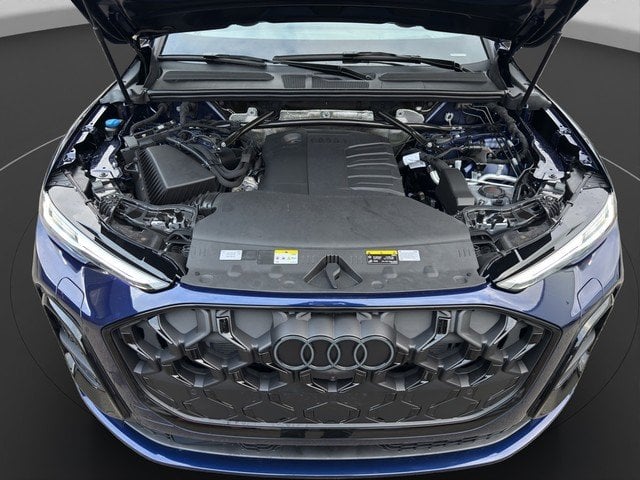 Audi Q5 SUV TDI quattro edition one*TechPro*S line