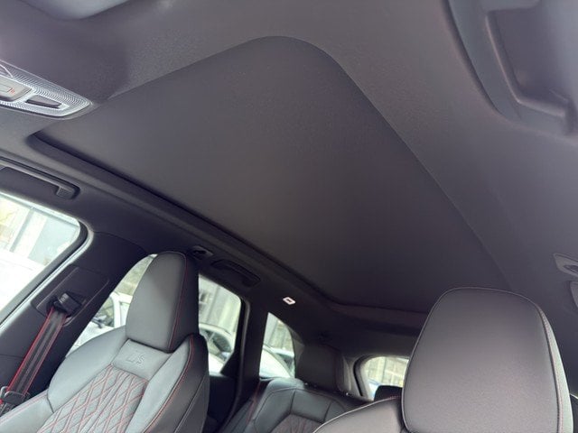 Audi Q5 SUV TDI quattro edition one*TechPro*S line