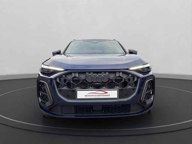 Audi Q5 SUV TDI quattro edition one*TechPro*S line
