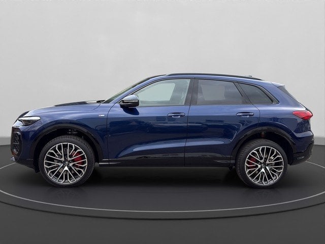 Audi Q5 SUV TDI quattro edition one*TechPro*S line