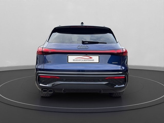 Audi Q5 SUV TDI quattro edition one*TechPro*S line