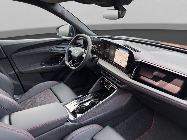 Audi Q5 SUV TDI quattro edition one*TechPro*S line