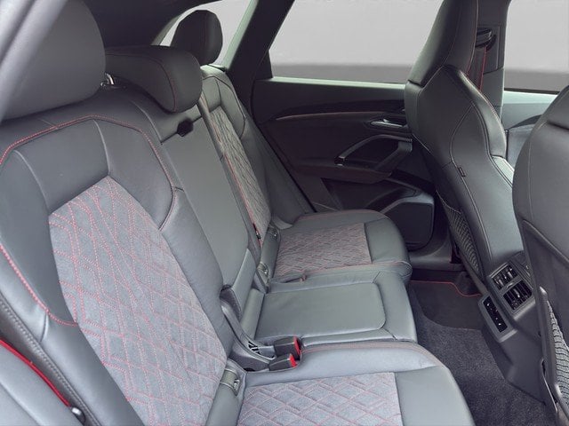 Audi Q5 SUV TDI quattro edition one*TechPro*S line