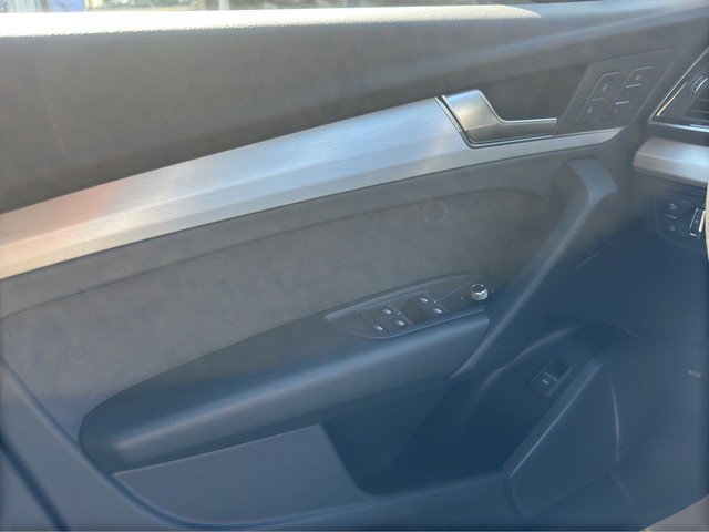 Audi Q5 50 TDI quattro S line NAVI*AHK*MATRIX*KAMERA PDC
