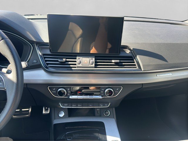 Audi Q5 50 TDI quattro S line NAVI*AHK*MATRIX*KAMERA PDC