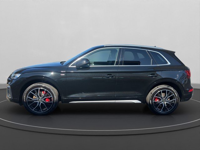 Audi Q5 50 TDI quattro S line NAVI*AHK*MATRIX*KAMERA PDC