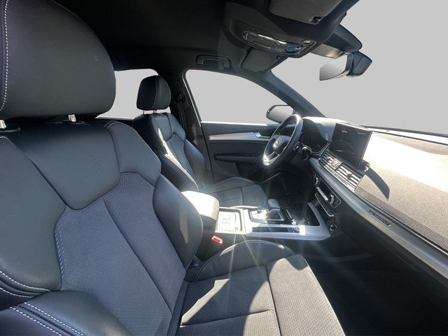 Audi Q5 50 TDI quattro S line NAVI*AHK*MATRIX*KAMERA PDC