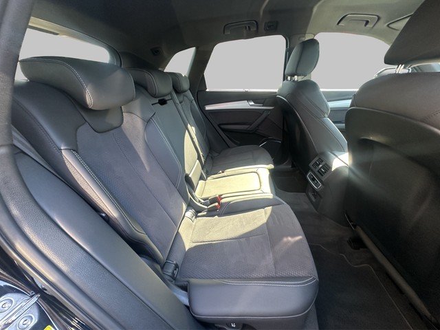 Audi Q5 50 TDI quattro S line NAVI*AHK*MATRIX*KAMERA PDC