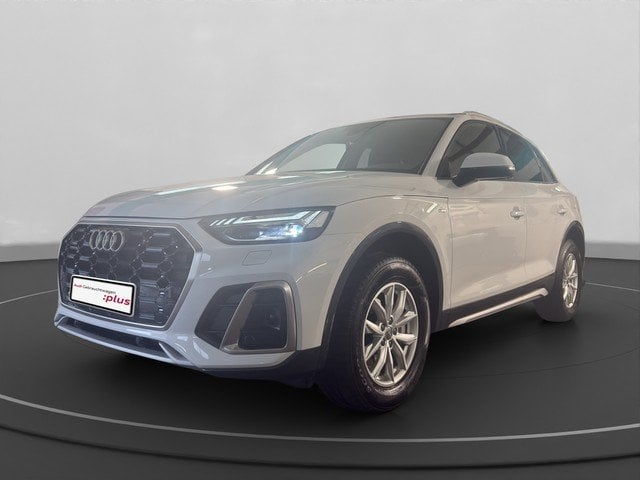 Audi Q5 55 TFSI e quattro S Line *MATRIX*B&O*SHZ*NAVI