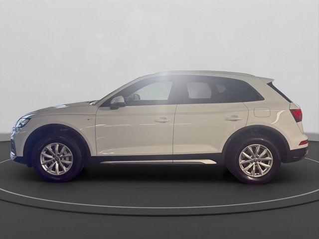 Audi Q5 55 TFSI e quattro S Line *MATRIX*B&O*SHZ*NAVI