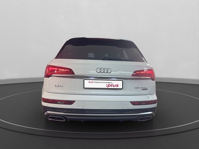 Audi Q5 55 TFSI e quattro S Line *MATRIX*B&O*SHZ*NAVI