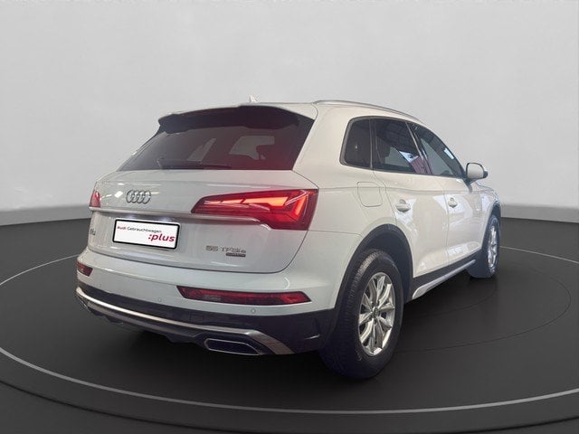 Audi Q5 55 TFSI e quattro S Line *MATRIX*B&O*SHZ*NAVI