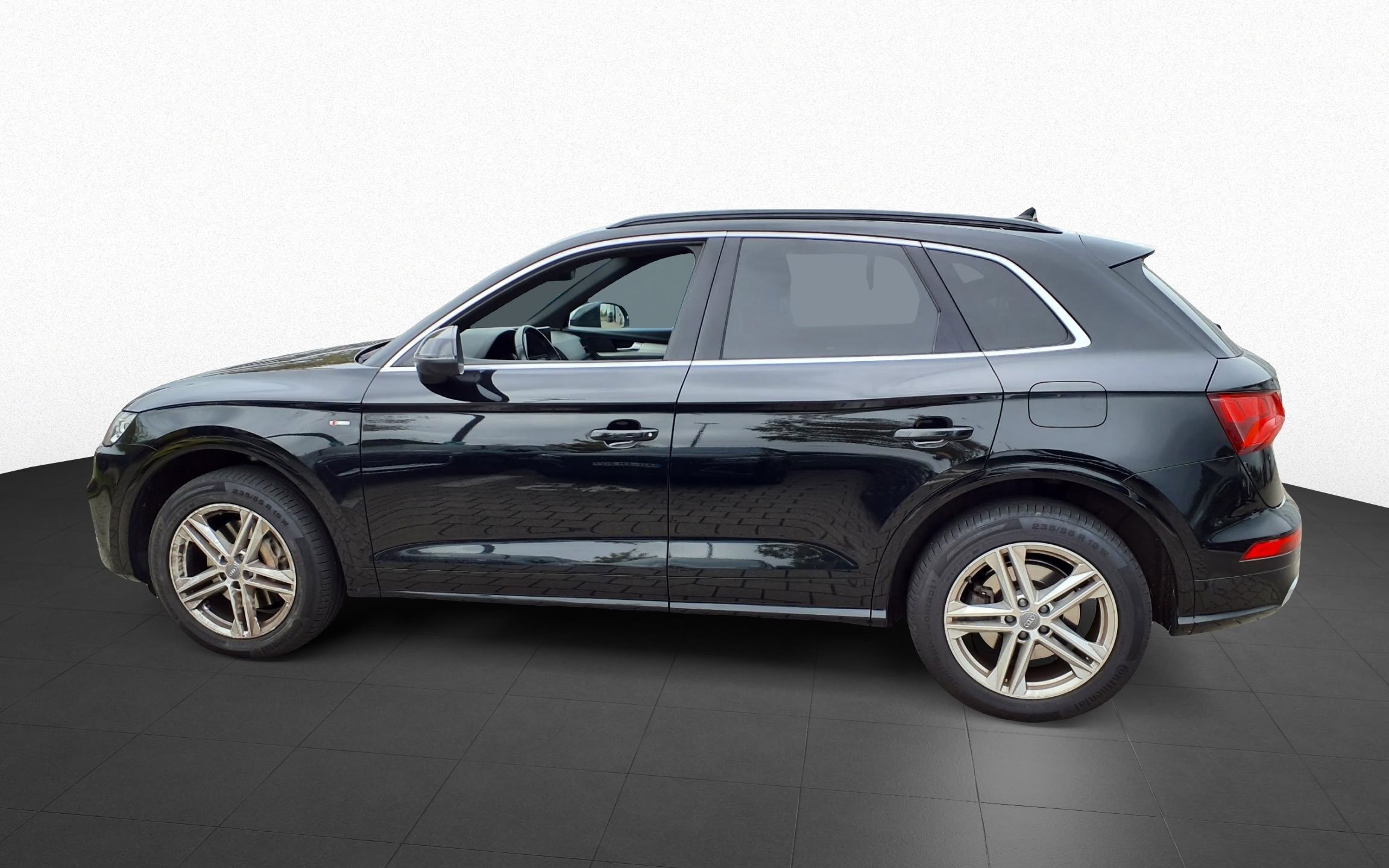 Audi Q5 50 TFSIe quattro sport *SLINE*NAVI*MMI* PDC el.Heck LM