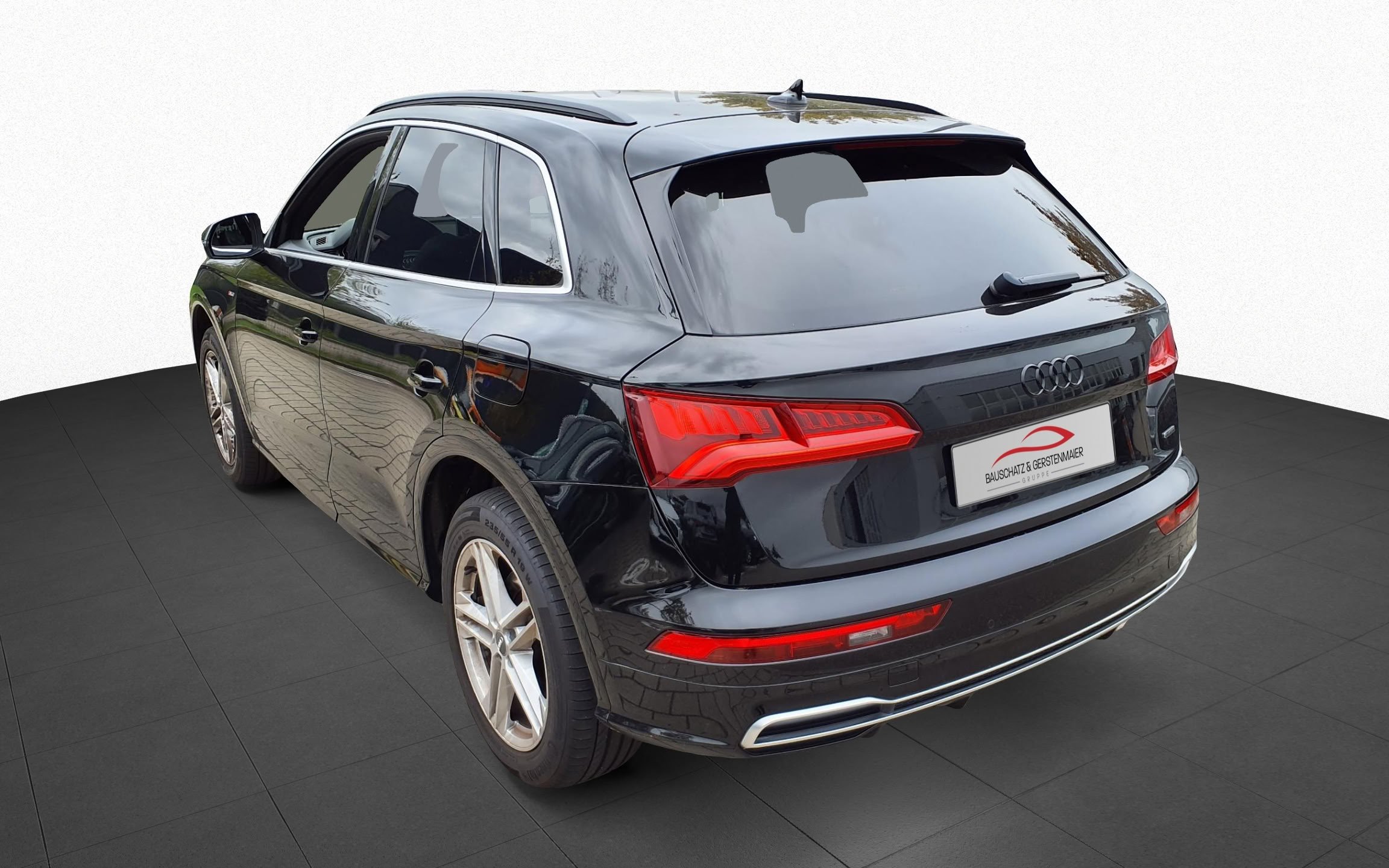 Audi Q5 50 TFSIe quattro sport *SLINE*NAVI*MMI* PDC el.Heck LM
