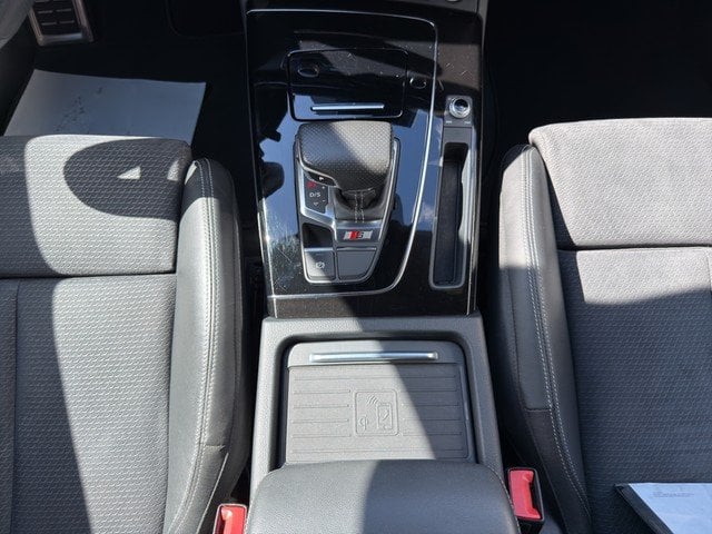 Audi SQ5 3.0 TDI quattro *PANO*MATRIX*HUD*RFK*ACC*SZ* PDC DynLicht SpurH SpurW HUD Virtual
